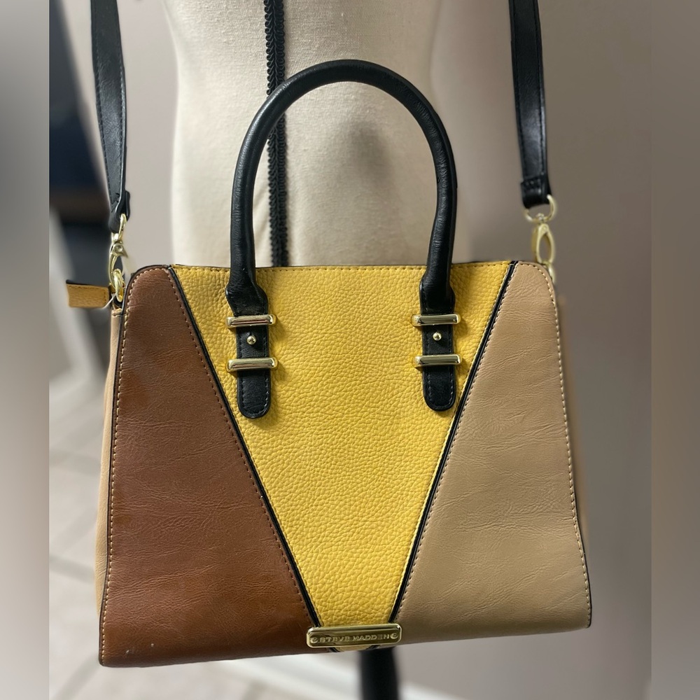 Steve Madden Purse